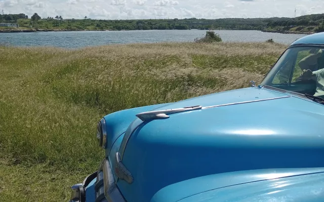 autos en Cuba