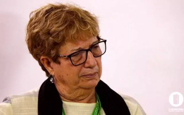 Cira Romero 