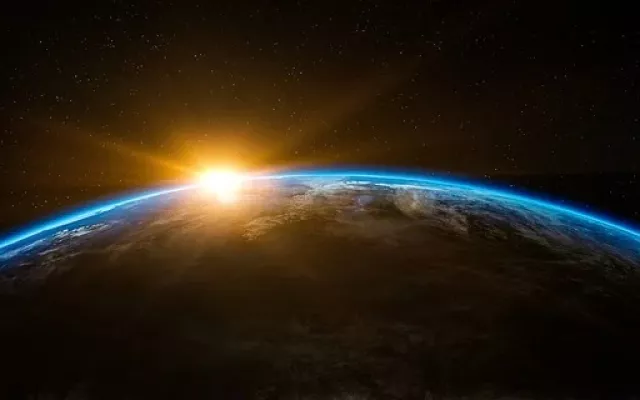 espacio