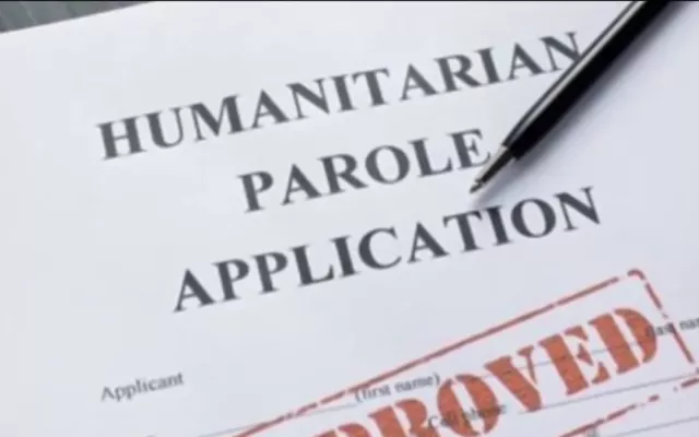 Parole humanitario: Jueza federal podría bloquear la suspensión del programa 