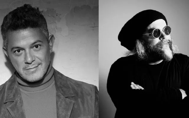 Alejandro Sanz y Carlos Varela graban juntos canción para el Real Madrid