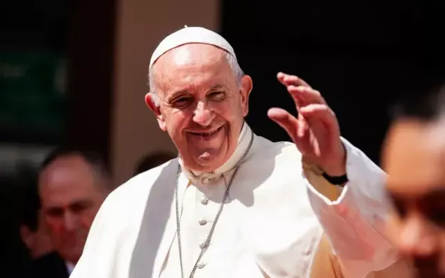 Fallece el Papa Francisco en su residencia en Roma