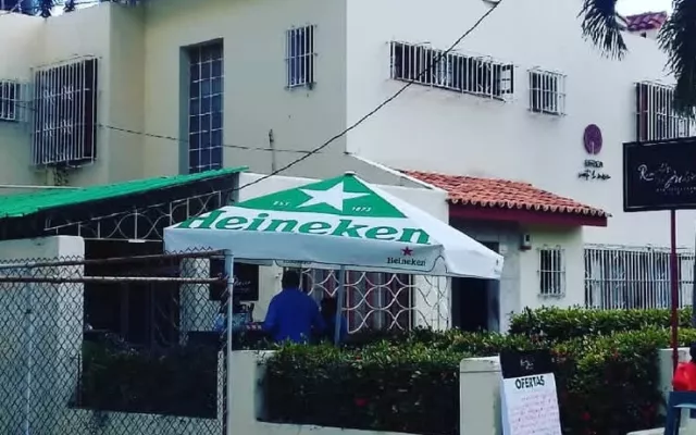 El Ranchón del Músico reabrió sus puertas el pasado 27 de marzo.