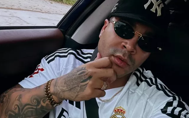 Yomil fue uno de los reguetoneros que se pronunció durante la reunión con diferentes artistas del género urbano en el Ministerio de Cultura de Cuba.