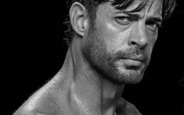 William Levy, de 44 años, fue arrestado el 14 de abril en el sur de la Florida 