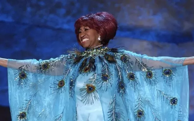 Celia Cruz, “La Reina de la Salsa” (Foto tomada de Getty Images).