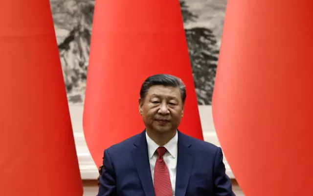 China está abierta a dialogar con Estados Unidos 