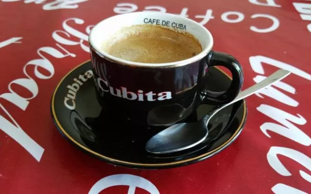 El café Cubita es un producto altamente demandado en las casas cubanas 