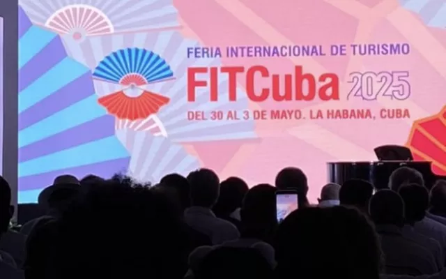 La cita se extenderá hasta el venidero 3 de mayo