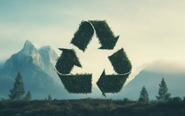Economía circular: Qué es, ventajas y aplicaciones