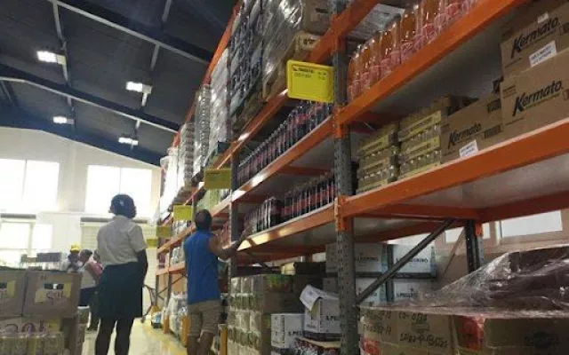 Ministra de Comercio Interior opina sobre la Resolución 56/2024 que regula el comercio mayorista