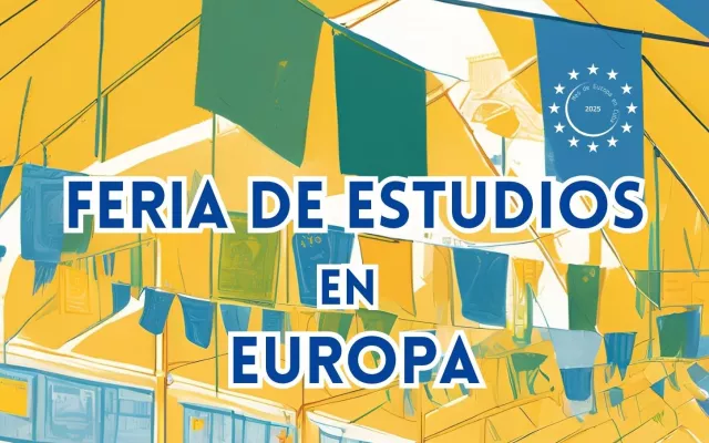 Realizarán en Fábrica de Arte Cubano la Feria de Estudios en Europa 