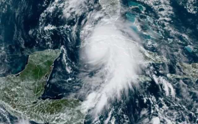 Temporada ciclónica 2025: Pronostican un período activo de entre 7 y 10 huracanes