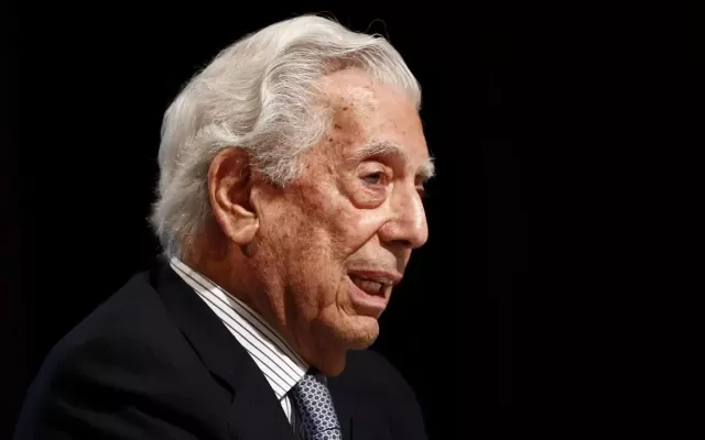 Falleció Mario Vargas Llosa, icónico escritor hispanoamericano