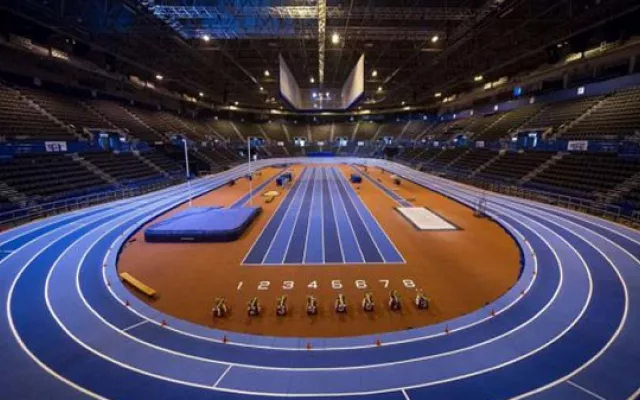 Negativa de visas a Estados Unidos impidió la participación de la delegación cubana a importante campeonato de atletismo