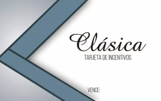 Financiera CIMEX S.A. anuncia ampliación de opciones de uso de la tarjeta Clásica Empresarial