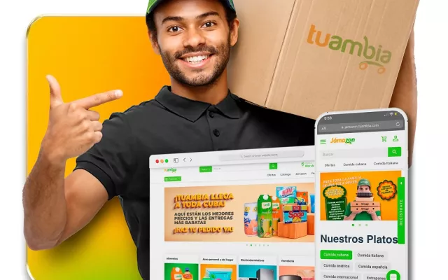 Tuambia anuncia cierre de su servicio de billetera electrónica 