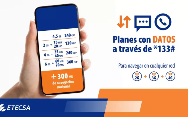 ETECSA: Las nuevas tarifas, la respuesta pública, los memes