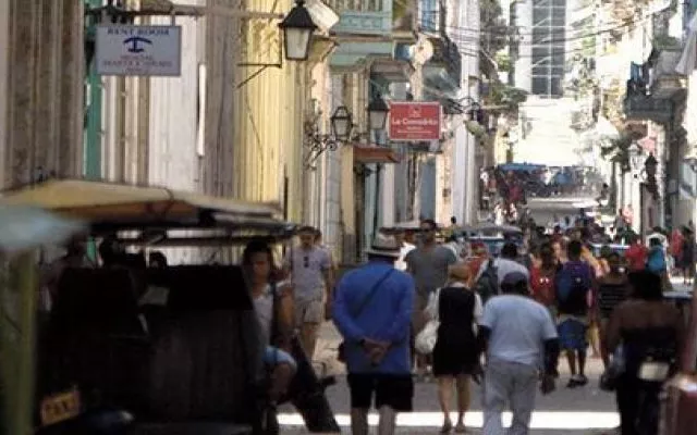 Población cubana decreció en más de 300 mil habitantes durante 2024