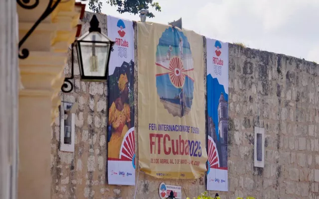 FITCuba 2025: Participaron más de 1500 invitados extranjeros y agencias de viaje