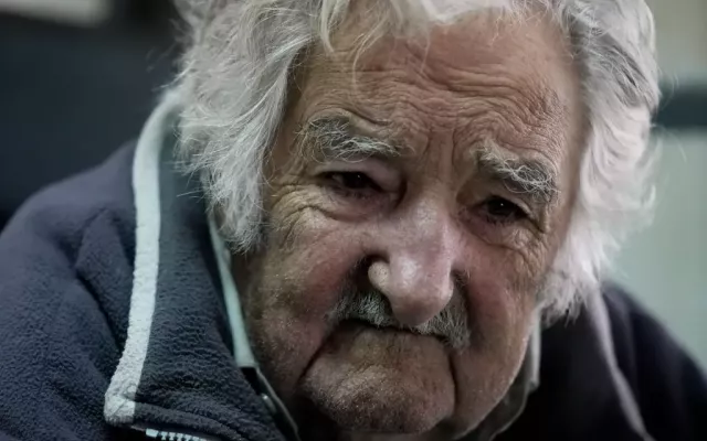 Pepe Mujica fue presidente de Uruguay entre los años 2010 y 2015.