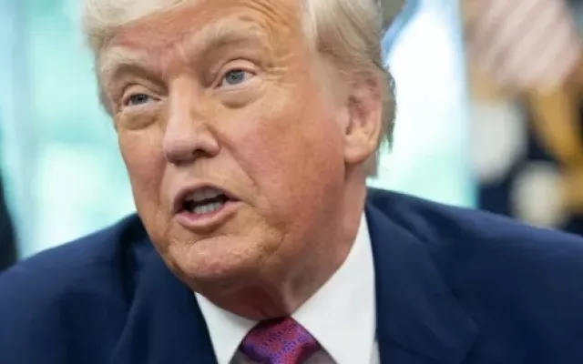 Trump firmará un decreto para reducir considerablemente el precio de los medicamentos en Estados Unidos.