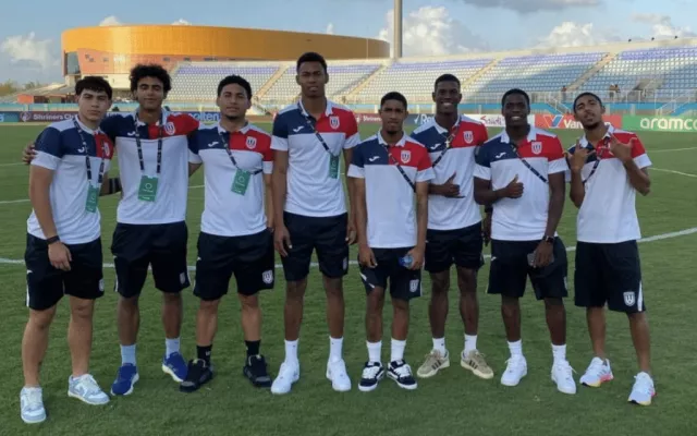 Cuatro futbolistas cubanos nacidos en Europa participarán en la próxima fecha FIFA