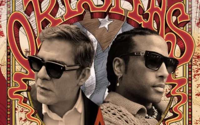 El grupo Orishas iniciará pronto su gira por España y otros países del mundo.