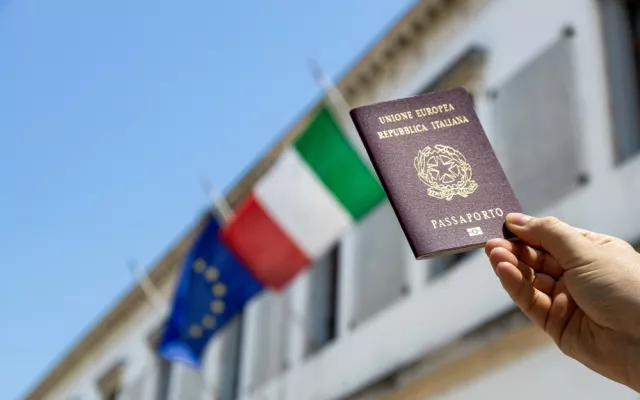 La nueva ley entró en vigor el pasado 20 de mayo.