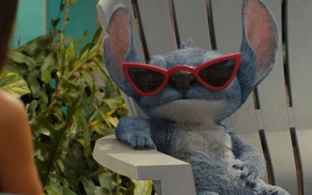 El filme se considera por muchos como el mejor live action de Disney.