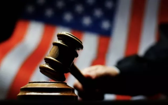 No es primera vez en este 2025 en que la justicia federal hace frente a la política migratoria de Donald Trump .