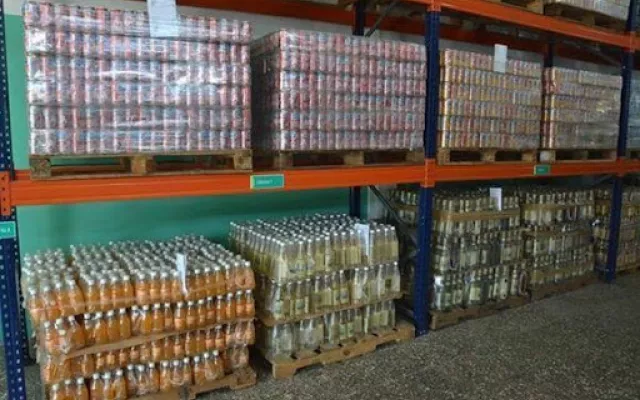 Posponen de manera indefinida resolución que restringe el comercio mayorista en el sector privado