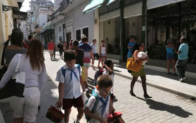 Inicia el registro previo al censo poblacional en Cuba
