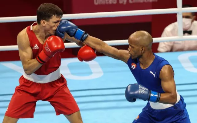 Federación Cubana de Boxeo confirma su afiliación a World Boxing