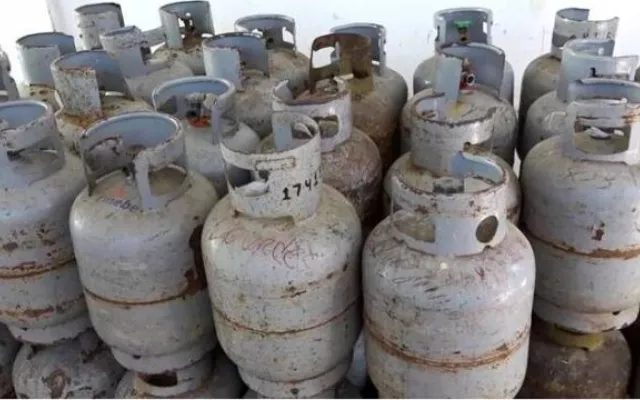 CUPET informa sobre reanudación de venta de gas licuado en Cuba 