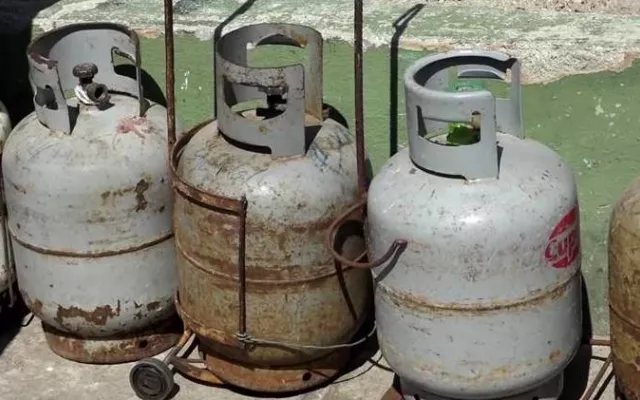 Comenzará venta de gas licuado en Cuba el próximo 27 de mayo
