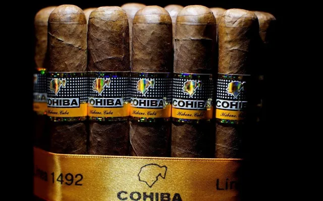 Batalla legal por marca Cohiba trae nueva victoria para Cuba