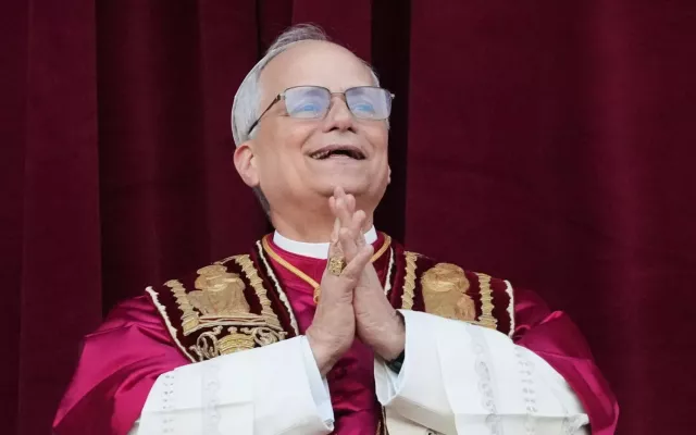 Papa León XIV celebrará su misa de investidura el próximo domingo