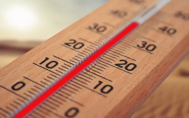 Hace calor en La Habana: Nuevo récord de temperatura en mayo