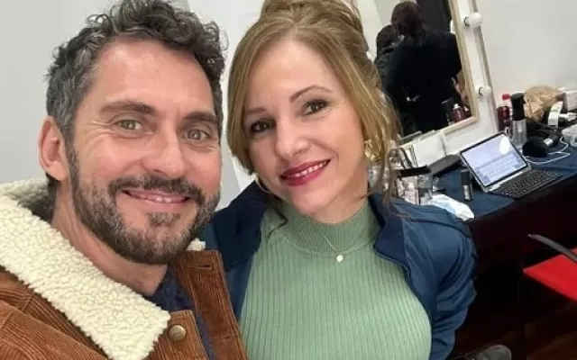 Actriz cubana Yailene Sierra conquista a Netflix en España