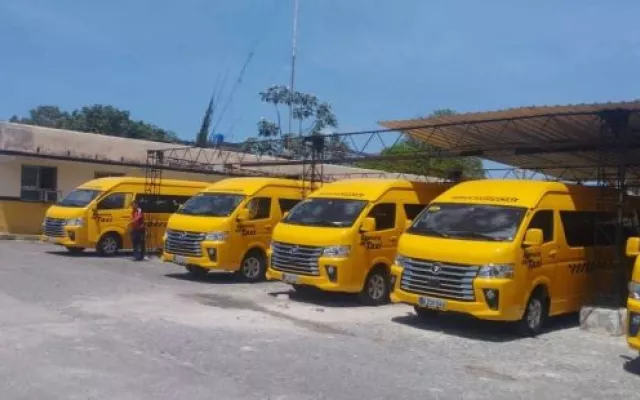 Estas serán las rutas de los nuevos microbuses en La Habana