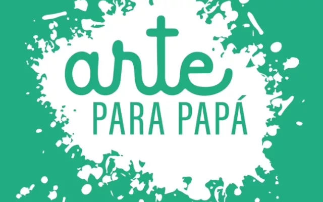 Arte para Papá se celebrará del 7 al 14 de junio.
