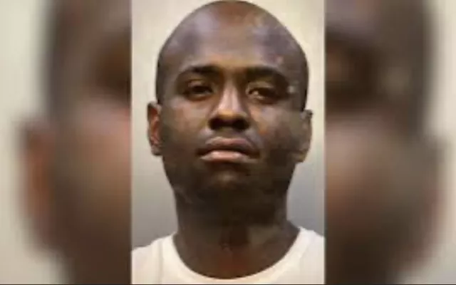Chocolate MC ha sido arrestado en múltiples ocasiones desde que llegó a Estados Unidos en 2017 con visa cultural.