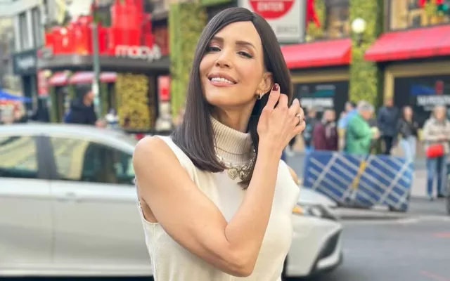 Patria Fuenmayor fue corresponsal de Despierta América, programa de Univisión.