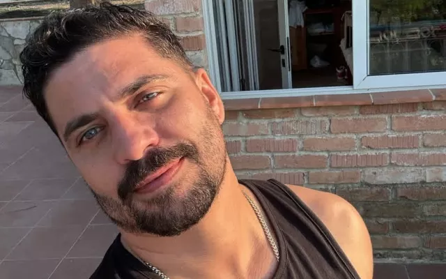 Alejandro Cuervo es un reconocido actor cubano.