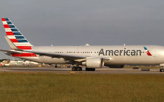 American Airlines bajará su frecuencia de vuelos a Cuba tras medidas de Donald Trump
