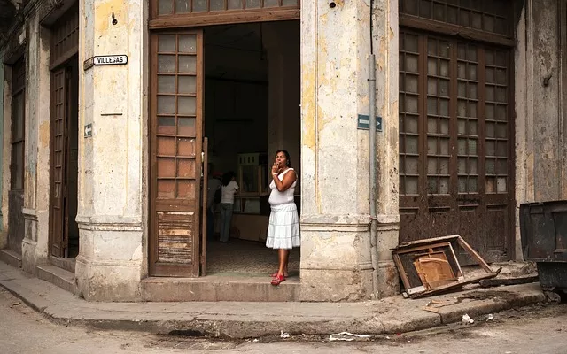Realizarán en Cuba el censo de población a finales de 2025 aunque podría haber retrasos