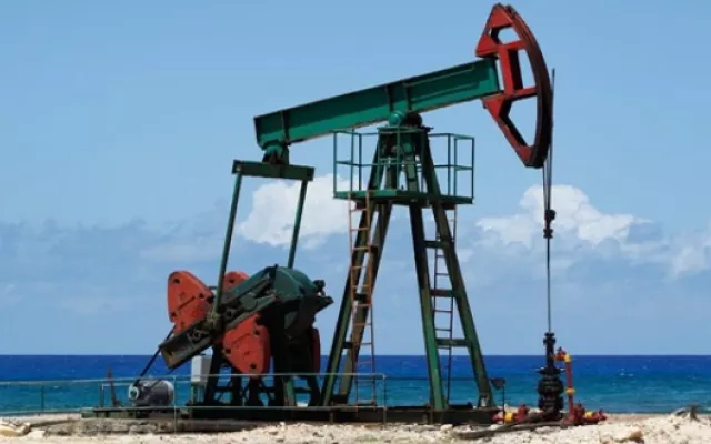 Unión Cuba-Petróleo anuncia primer millón de toneladas de crudo extraídas en yacimientos del país