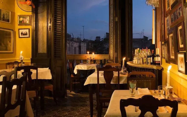La Guarida: un caso de éxito de la cultura y gastronomía cubana