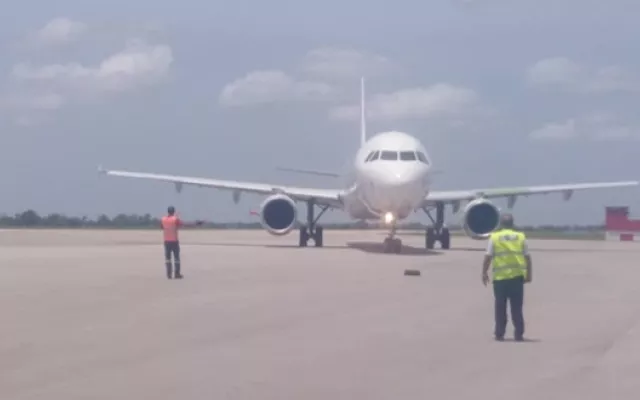 89 migrantes cubanos fueron deportados en sexta operación de su tipo en 2025